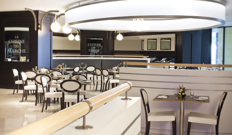 JA Ocean View Hotel - Le Rivage